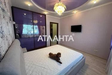 2-rooms apartment apartment by the address st. Ul Avtozavodskaya (area 51,5 m²) - Atlanta.ua - photo 21