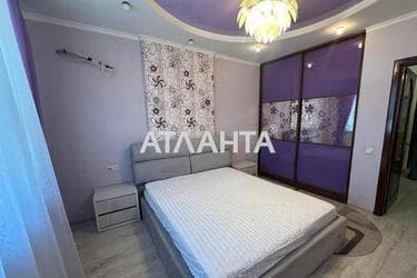 2-rooms apartment apartment by the address st. Ul Avtozavodskaya (area 51,5 m²) - Atlanta.ua - photo 22
