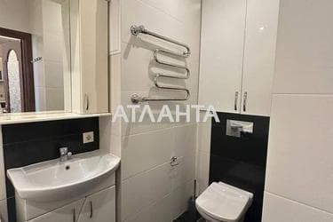 2-rooms apartment apartment by the address st. Ul Avtozavodskaya (area 51,5 m²) - Atlanta.ua - photo 25