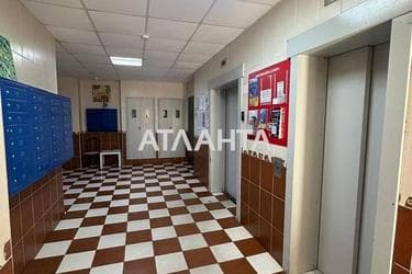 2-rooms apartment apartment by the address st. Ul Avtozavodskaya (area 51,5 m²) - Atlanta.ua - photo 26