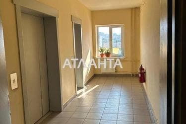 2-rooms apartment apartment by the address st. Ul Avtozavodskaya (area 51,5 m²) - Atlanta.ua - photo 27