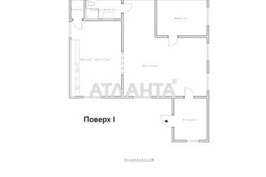 Будинок за адресою вул. Шелухіна Сергія (площа 153,9 м²) - Atlanta.ua - фото 79