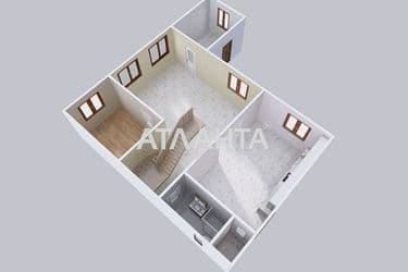 Будинок за адресою вул. Шелухіна Сергія (площа 153,9 м²) - Atlanta.ua - фото 83