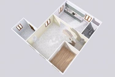 Будинок за адресою вул. Шелухіна Сергія (площа 153,9 м²) - Atlanta.ua - фото 86