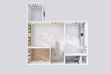 Будинок за адресою вул. Шелухіна Сергія (площа 153,9 м²) - Atlanta.ua - фото 88