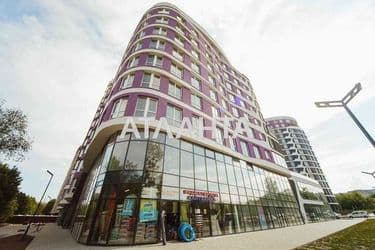1-room apartment apartment by the address st. Truskavetskaya ul (area 26 m²) - Atlanta.ua - photo 8