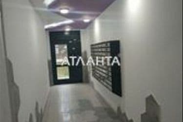 1-room apartment apartment by the address st. Truskavetskaya ul (area 26 m²) - Atlanta.ua - photo 9