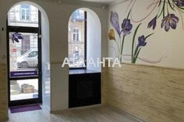 Комерційна нерухомість за адресою вул. Канатна (площа 74,9 м²) - Atlanta.ua - фото 10
