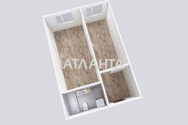 1-room apartment apartment by the address st. Mashinostroitelnaya (area 36 m²) - Atlanta.ua - photo 65