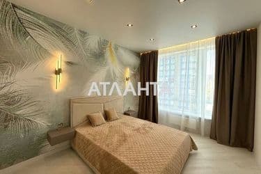3-комнатная квартира по адресу ул. Толбухина (площадь 86 м²) - Atlanta.ua - фото 16