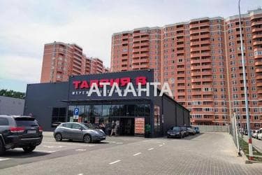 1-room apartment apartment by the address st. Ovidiopolskaya dor (area 40 m²) - Atlanta.ua - photo 6