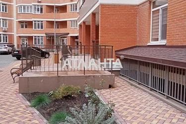1-room apartment apartment by the address st. Ovidiopolskaya dor (area 40 m²) - Atlanta.ua - photo 7
