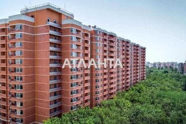 1-room apartment apartment by the address st. Ovidiopolskaya dor (area 40 m²) - Atlanta.ua - photo 8