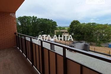 1-room apartment apartment by the address st. Ovidiopolskaya dor (area 40 m²) - Atlanta.ua - photo 9
