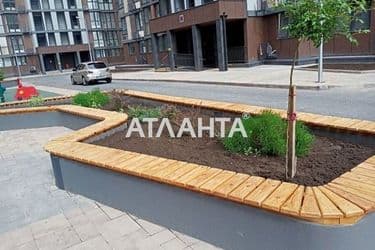2-rooms apartment apartment by the address st. Prokhorovskaya Khvorostina (area 51,9 m²) - Atlanta.ua - photo 15