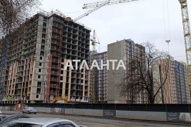 2-rooms apartment apartment by the address st. Prokhorovskaya Khvorostina (area 51,9 m²) - Atlanta.ua - photo 16