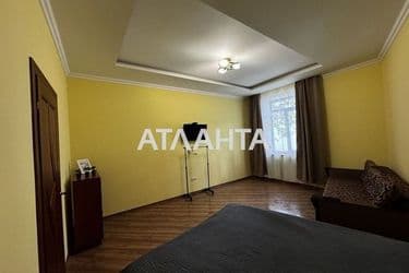 1-кімнатна квартира за адресою Хмельницького Б. Вул. (площа 35 м²) - Atlanta.ua - фото 23