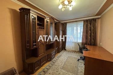 2-комнатная квартира по адресу Золотая ул.   (площадь 45,3 м²) - Atlanta.ua - фото 15