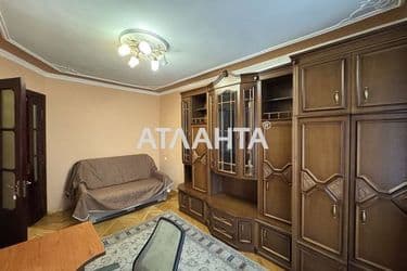 2-комнатная квартира по адресу Золотая ул.   (площадь 45,3 м²) - Atlanta.ua - фото 16