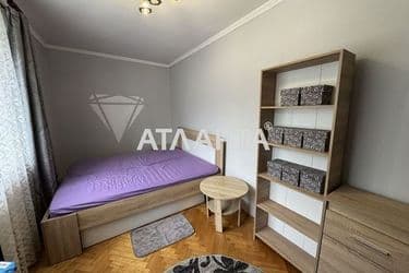 2-комнатная квартира по адресу Золотая ул.   (площадь 45,3 м²) - Atlanta.ua - фото 17
