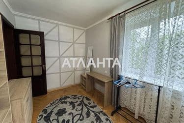 2-комнатная квартира по адресу Золотая ул.   (площадь 45,3 м²) - Atlanta.ua - фото 18