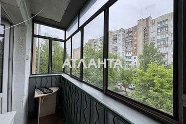 2-комнатная квартира по адресу Золотая ул.   (площадь 45,3 м²) - Atlanta.ua - фото 19
