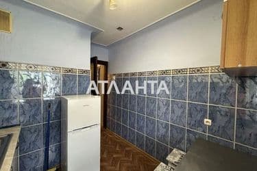 2-комнатная квартира по адресу Золотая ул.   (площадь 45,3 м²) - Atlanta.ua - фото 20
