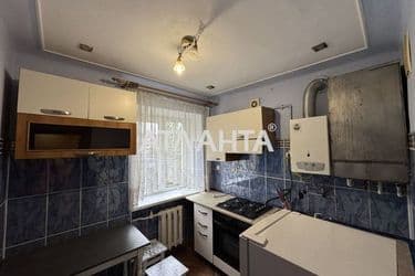 2-комнатная квартира по адресу Золотая ул.   (площадь 45,3 м²) - Atlanta.ua - фото 21