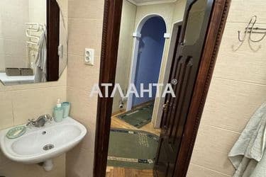 2-комнатная квартира по адресу Золотая ул.   (площадь 45,3 м²) - Atlanta.ua - фото 22