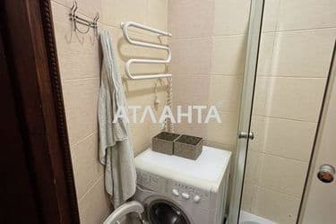2-комнатная квартира по адресу Золотая ул.   (площадь 45,3 м²) - Atlanta.ua - фото 23