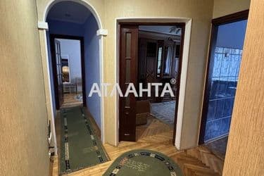 2-комнатная квартира по адресу Золотая ул.   (площадь 45,3 м²) - Atlanta.ua - фото 24