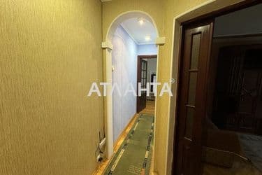 2-комнатная квартира по адресу Золотая ул.   (площадь 45,3 м²) - Atlanta.ua - фото 25