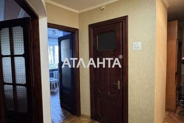2-комнатная квартира по адресу Золотая ул.   (площадь 45,3 м²) - Atlanta.ua - фото 26