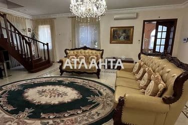Будинок за адресою Будівельний пров. (площа 350 м²) - Atlanta.ua - фото 37