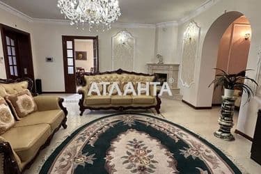 Будинок за адресою Будівельний пров. (площа 350 м²) - Atlanta.ua - фото 38
