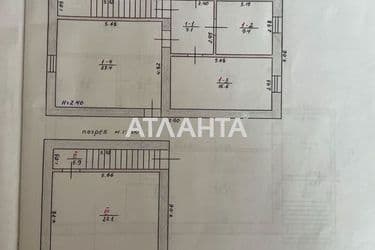 Будинок за адресою Будівельний пров. (площа 350 м²) - Atlanta.ua - фото 53