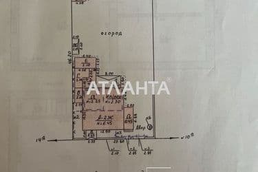 Будинок за адресою Будівельний пров. (площа 350 м²) - Atlanta.ua - фото 56