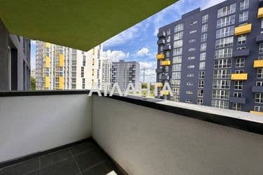 1-комнатная квартира по адресу ул. Рудненська (площадь 49,7 м²) - Atlanta.ua - фото 30