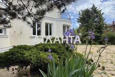 House by the address st. Tsentralnaya (area 403 m²) - Atlanta.ua - photo 33