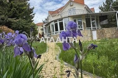 House by the address st. Tsentralnaya (area 403 m²) - Atlanta.ua - photo 37