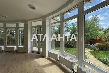 House by the address st. Tsentralnaya (area 403 m²) - Atlanta.ua - photo 39
