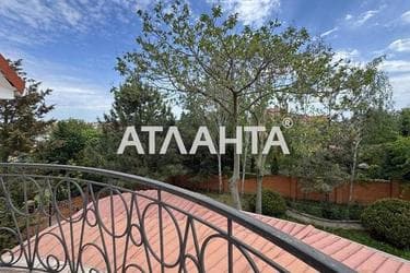 House by the address st. Tsentralnaya (area 403 m²) - Atlanta.ua - photo 52