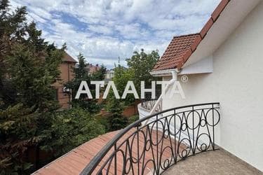 House by the address st. Tsentralnaya (area 403 m²) - Atlanta.ua - photo 53
