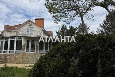 House by the address st. Tsentralnaya (area 403 m²) - Atlanta.ua - photo 56