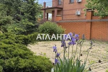 House by the address st. Tsentralnaya (area 403 m²) - Atlanta.ua - photo 60