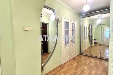 3-комнатная квартира по адресу ул. Пирогова (площадь 68 м²) - Atlanta.ua - фото 19