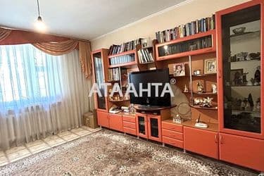 3-комнатная квартира по адресу ул. Пирогова (площадь 68 м²) - Atlanta.ua - фото 23