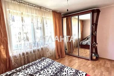 3-комнатная квартира по адресу ул. Пирогова (площадь 68 м²) - Atlanta.ua - фото 25