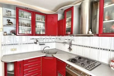 3-комнатная квартира по адресу ул. Пирогова (площадь 68 м²) - Atlanta.ua - фото 16