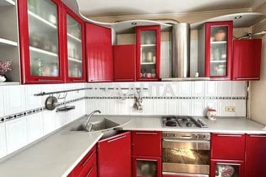 3-комнатная квартира по адресу ул. Пирогова (площадь 68 м²) - Atlanta.ua - фото 15